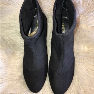 Nine West Sock  booties